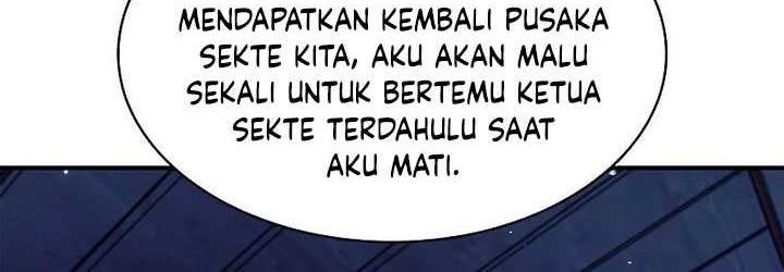 Heavenly Grand Archive’s Young Master Chapter 70 - halaman 66