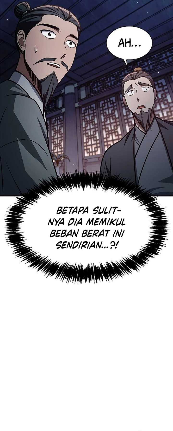 Heavenly Grand Archive’s Young Master Chapter 70 - halaman 67
