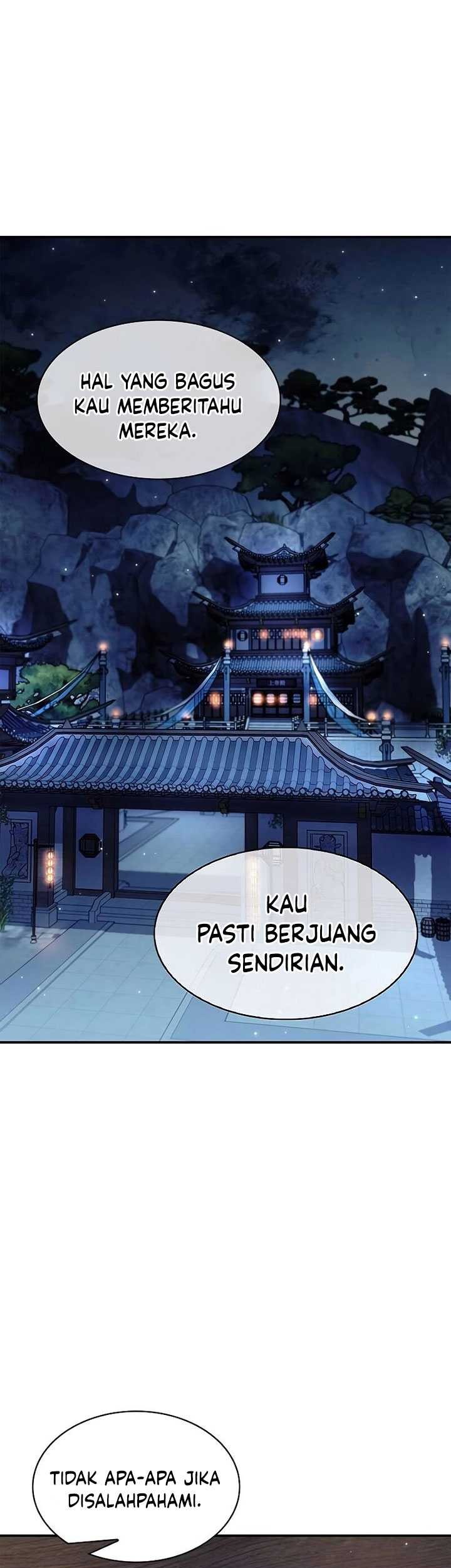Heavenly Grand Archive’s Young Master Chapter 70 - halaman 70
