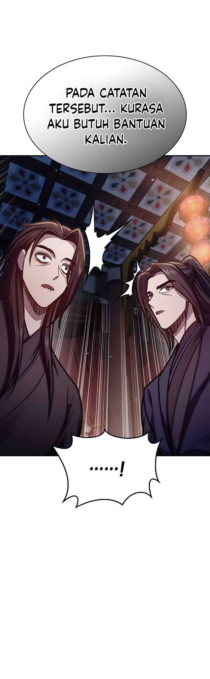 Heavenly Grand Archive’s Young Master Chapter 70 - halaman 76