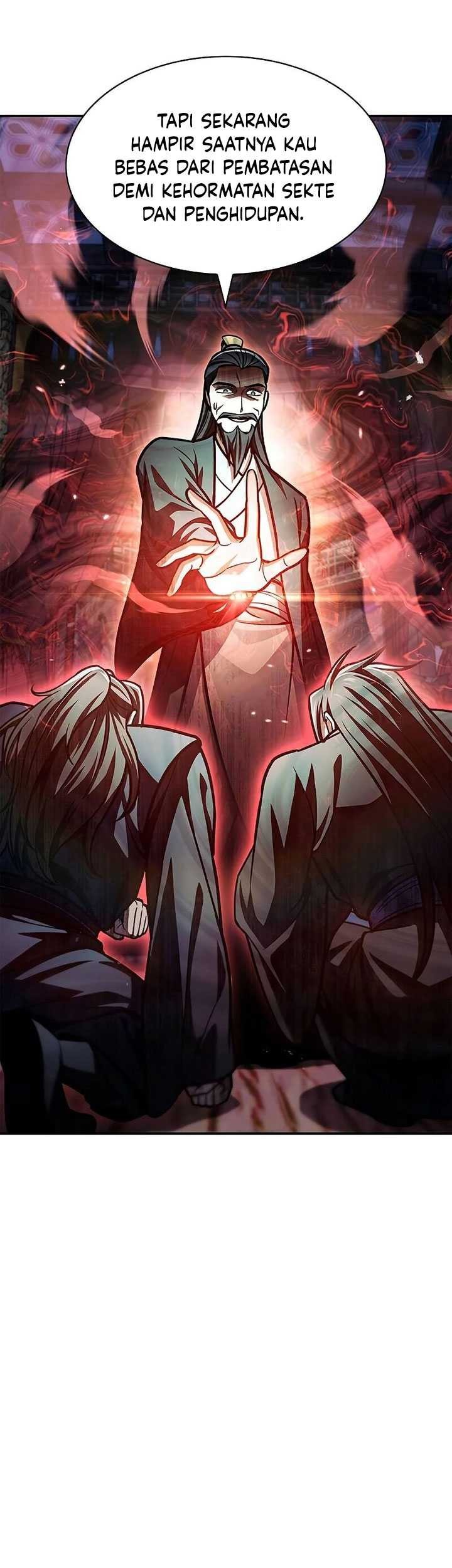Heavenly Grand Archive’s Young Master Chapter 70 - halaman 79