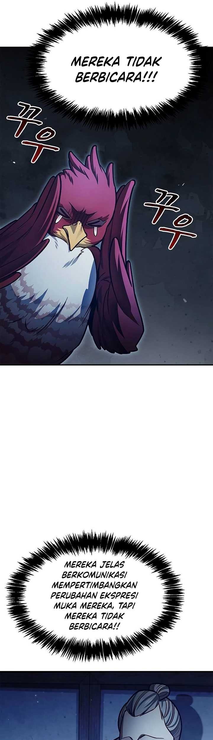 Heavenly Grand Archive’s Young Master Chapter 70 - halaman 83