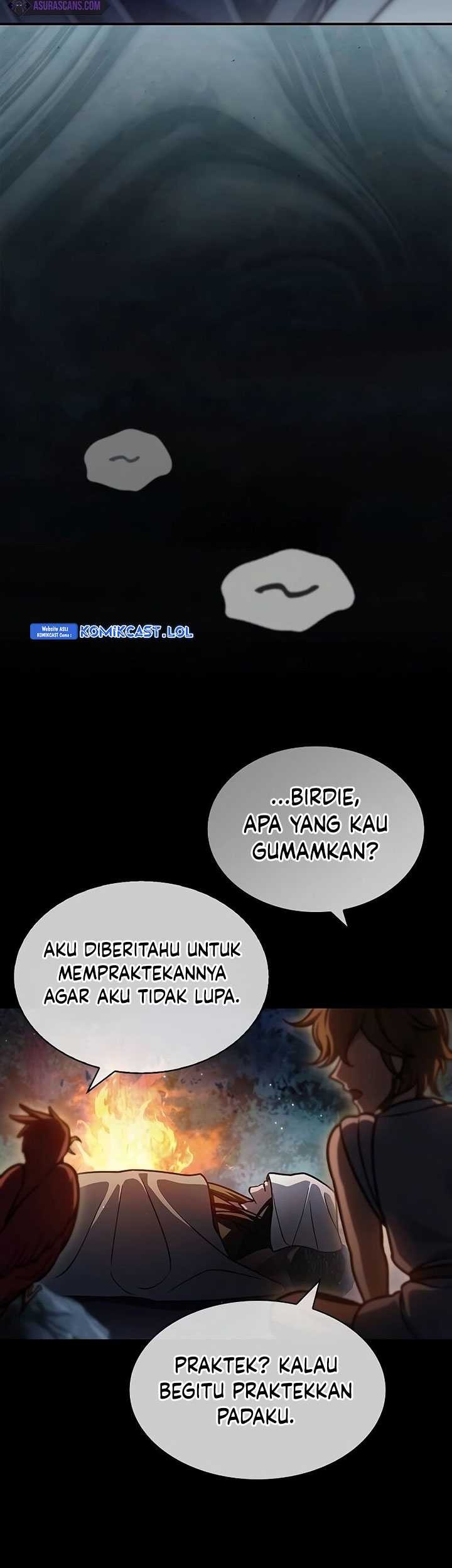 Heavenly Grand Archive’s Young Master Chapter 71 - halaman 100