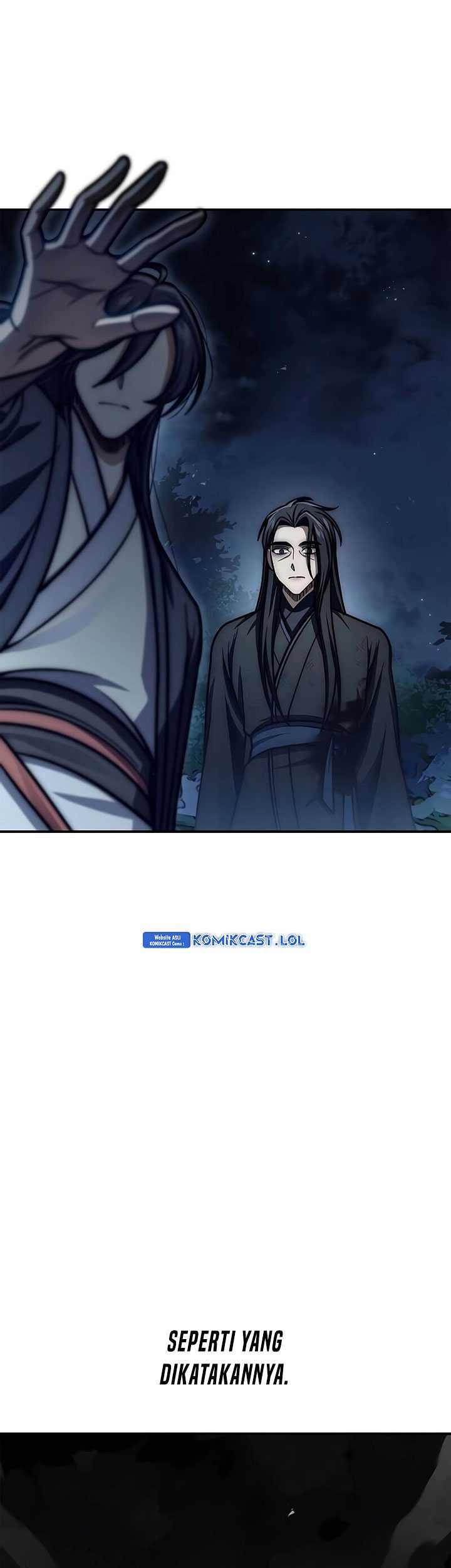 Heavenly Grand Archive’s Young Master Chapter 71 - halaman 109
