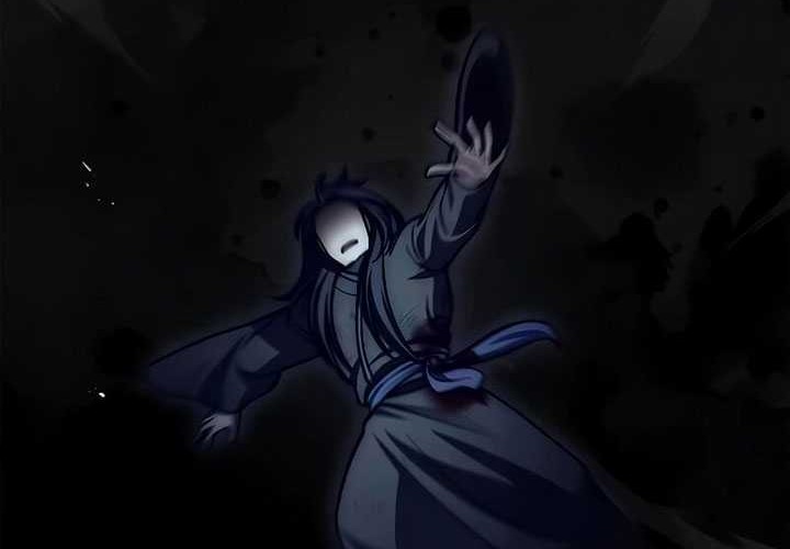 Heavenly Grand Archive’s Young Master Chapter 71 - halaman 110