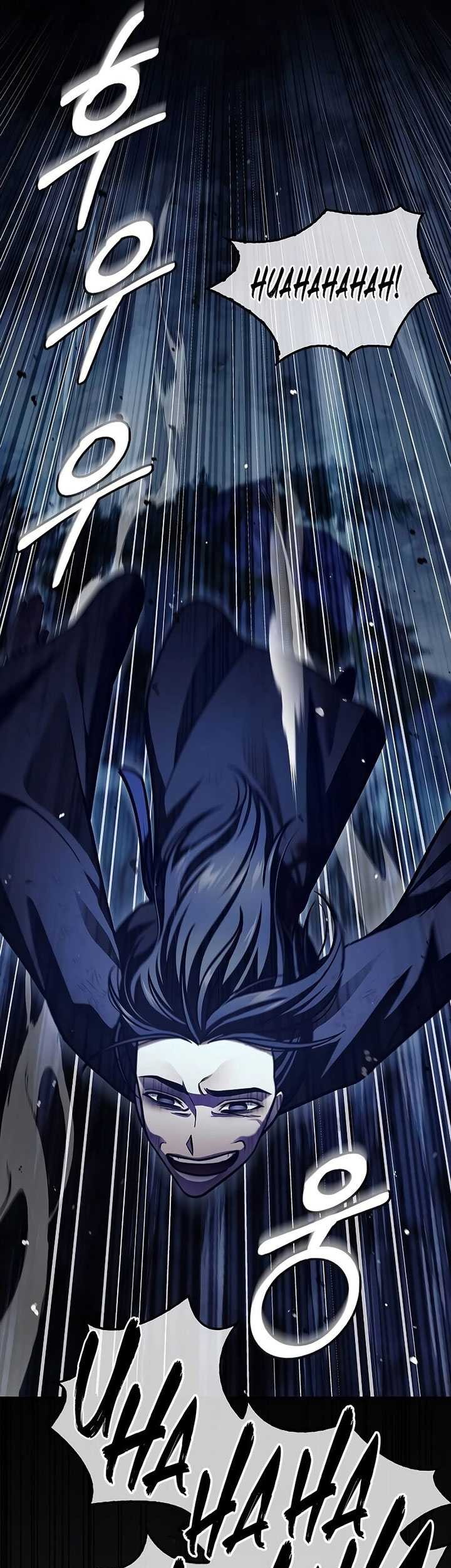 Heavenly Grand Archive’s Young Master Chapter 71 - halaman 114