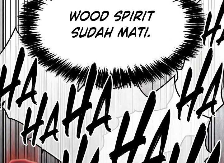 Heavenly Grand Archive’s Young Master Chapter 71 - halaman 117