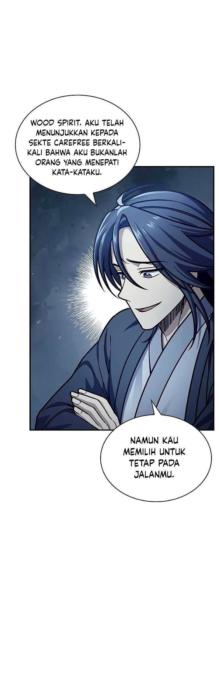 Heavenly Grand Archive’s Young Master Chapter 71 - halaman 20