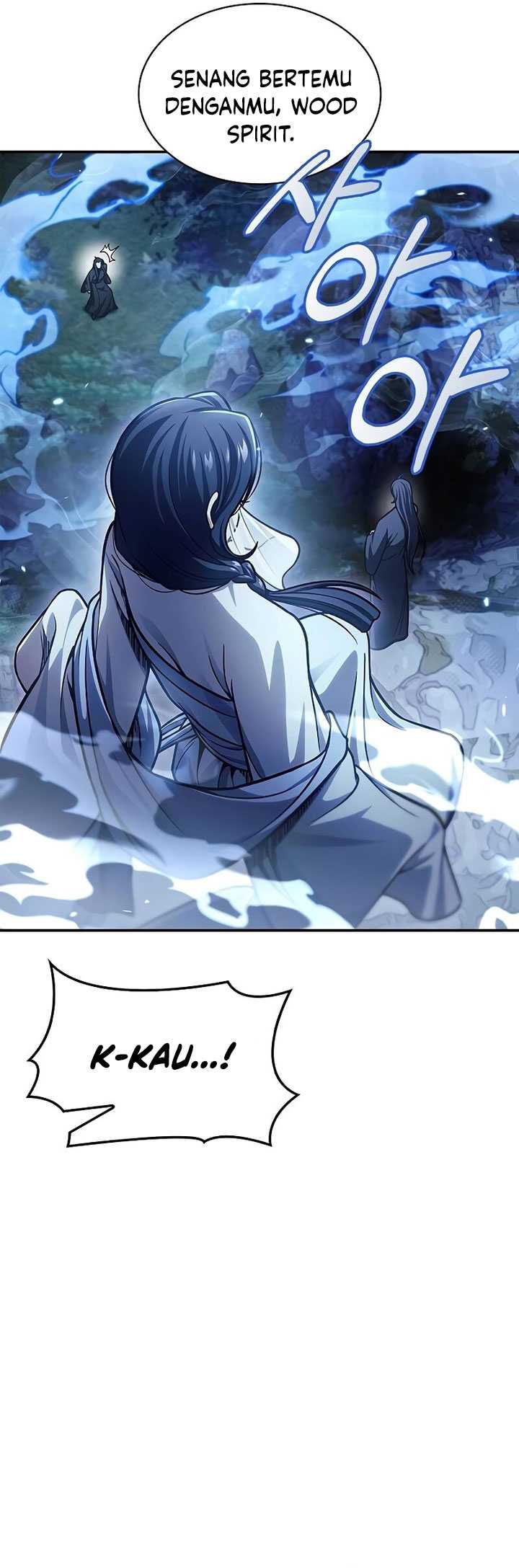 Heavenly Grand Archive’s Young Master Chapter 71 - halaman 23