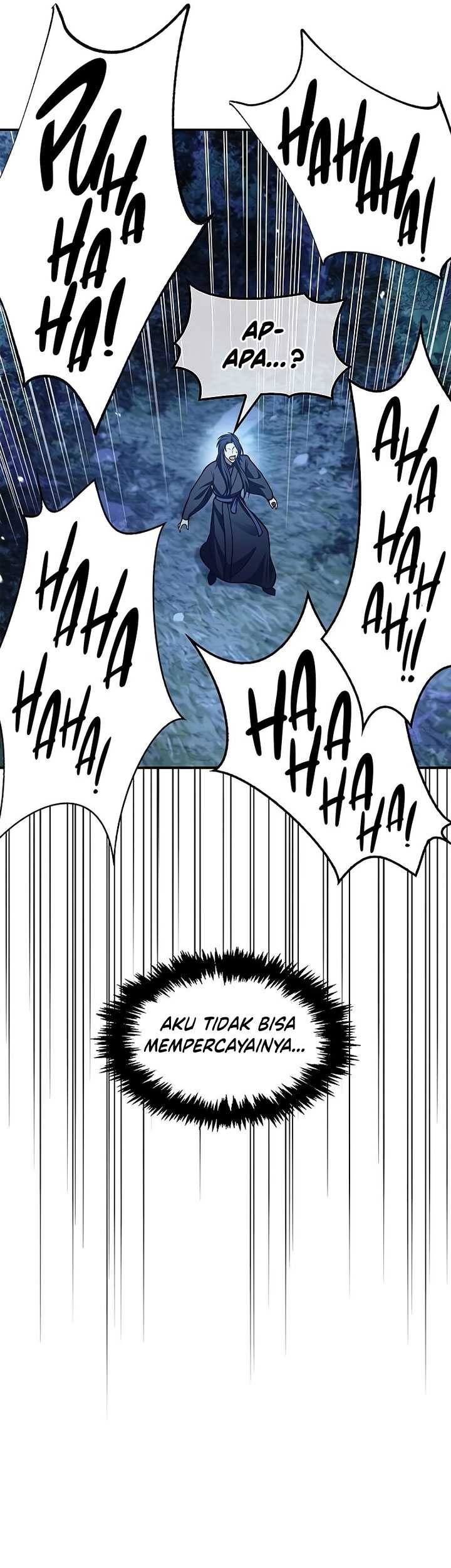 Heavenly Grand Archive’s Young Master Chapter 71 - halaman 25