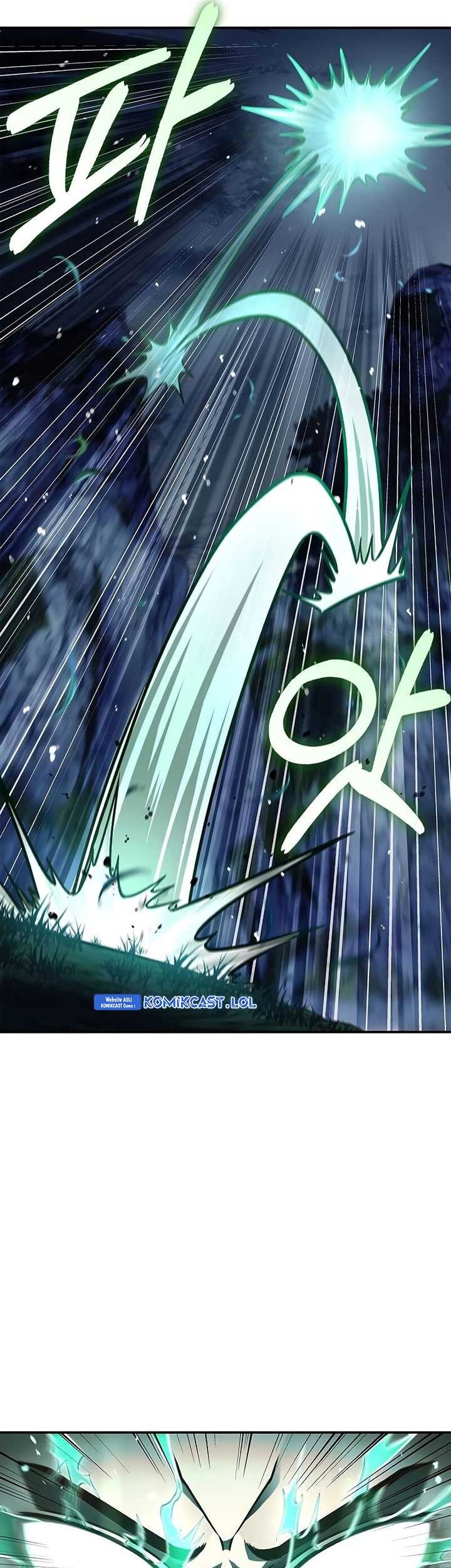 Heavenly Grand Archive’s Young Master Chapter 71 - halaman 4