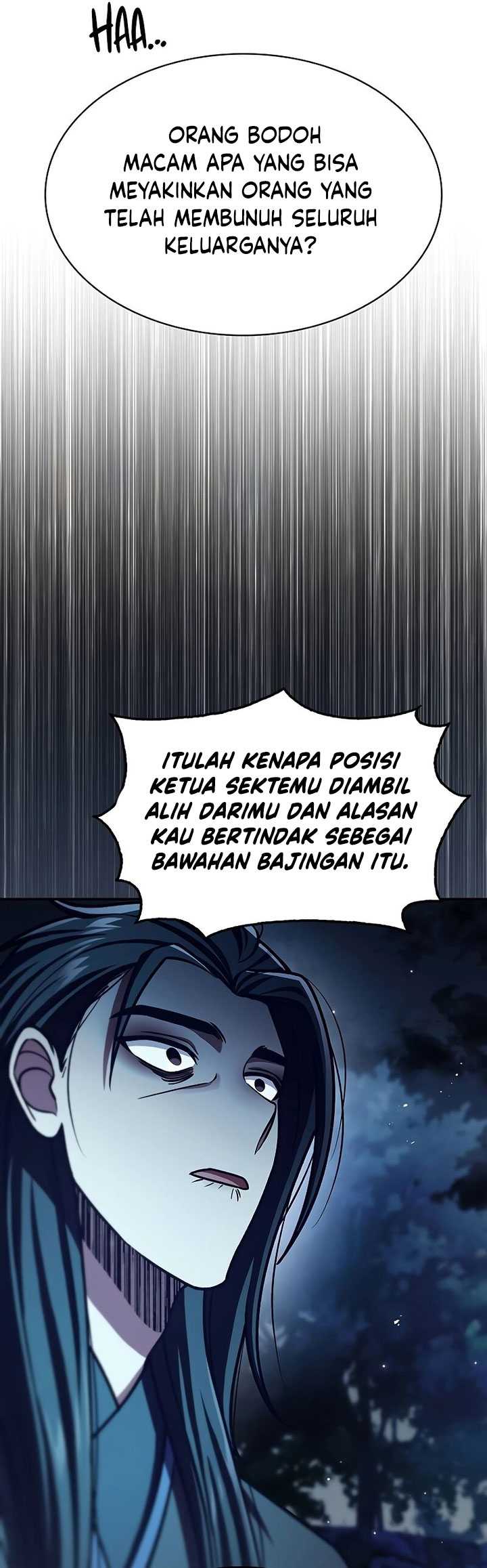 Heavenly Grand Archive’s Young Master Chapter 71 - halaman 40