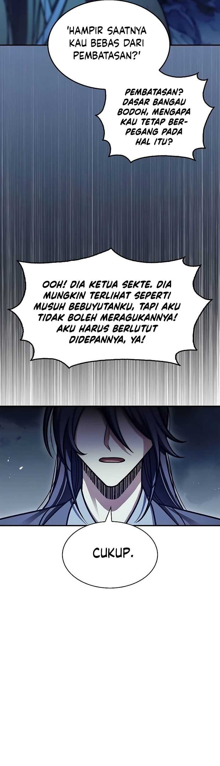 Heavenly Grand Archive’s Young Master Chapter 71 - halaman 41