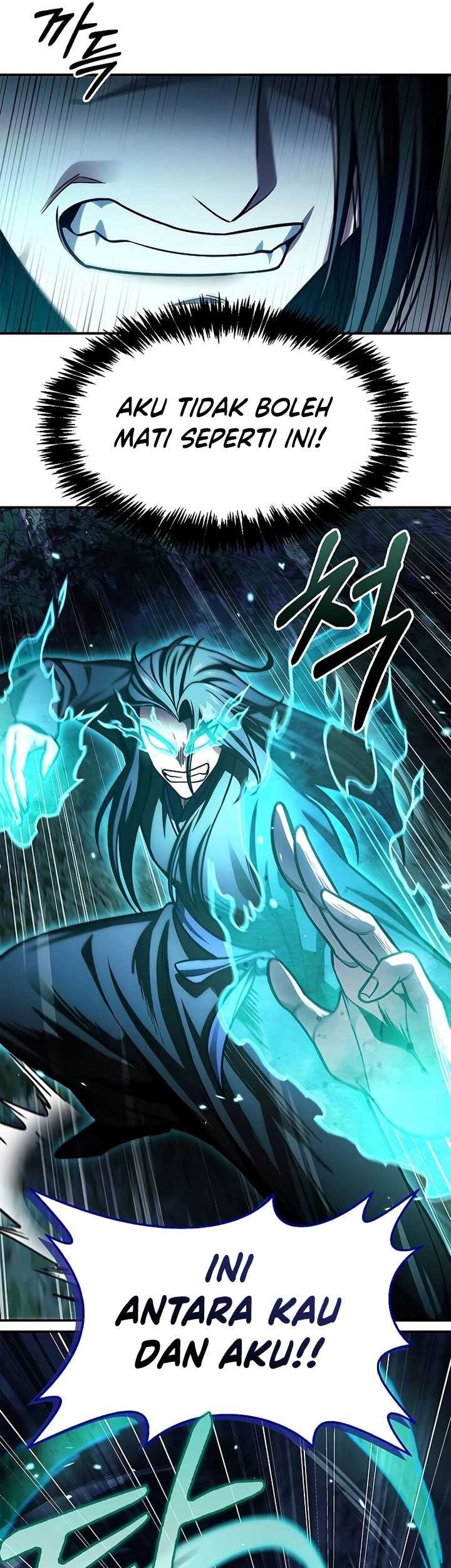 Heavenly Grand Archive’s Young Master Chapter 71 - halaman 45