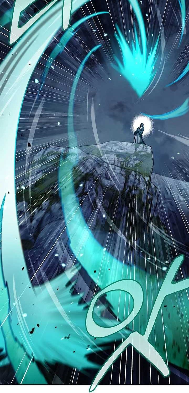 Heavenly Grand Archive’s Young Master Chapter 71 - halaman 46