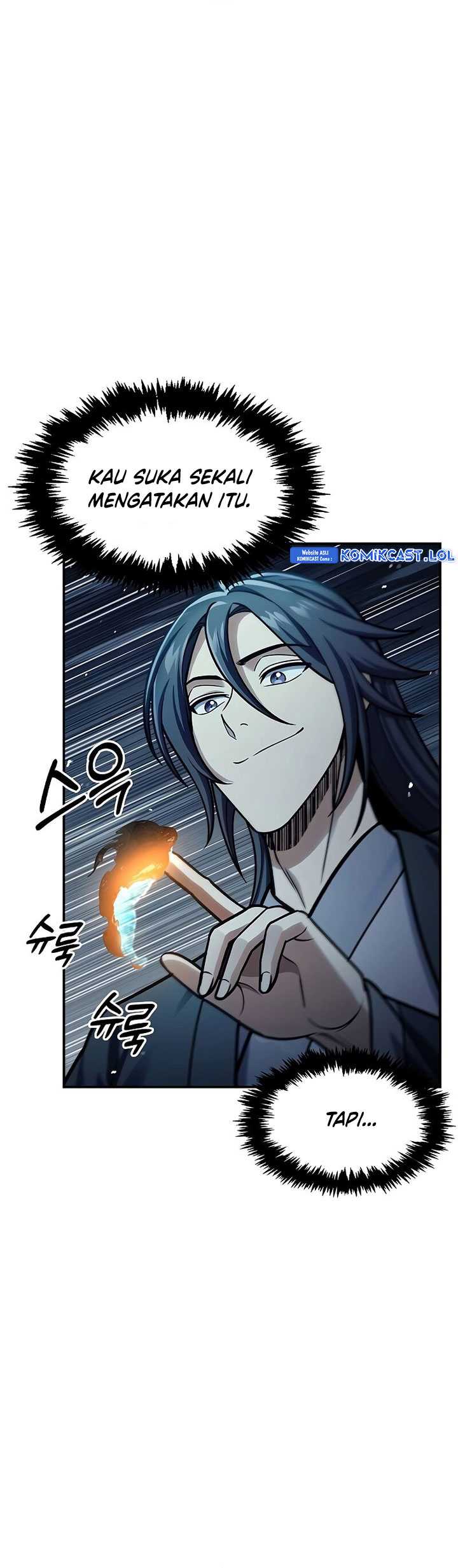 Heavenly Grand Archive’s Young Master Chapter 71 - halaman 47
