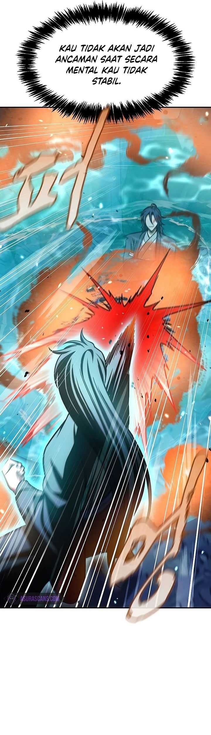 Heavenly Grand Archive’s Young Master Chapter 71 - halaman 48