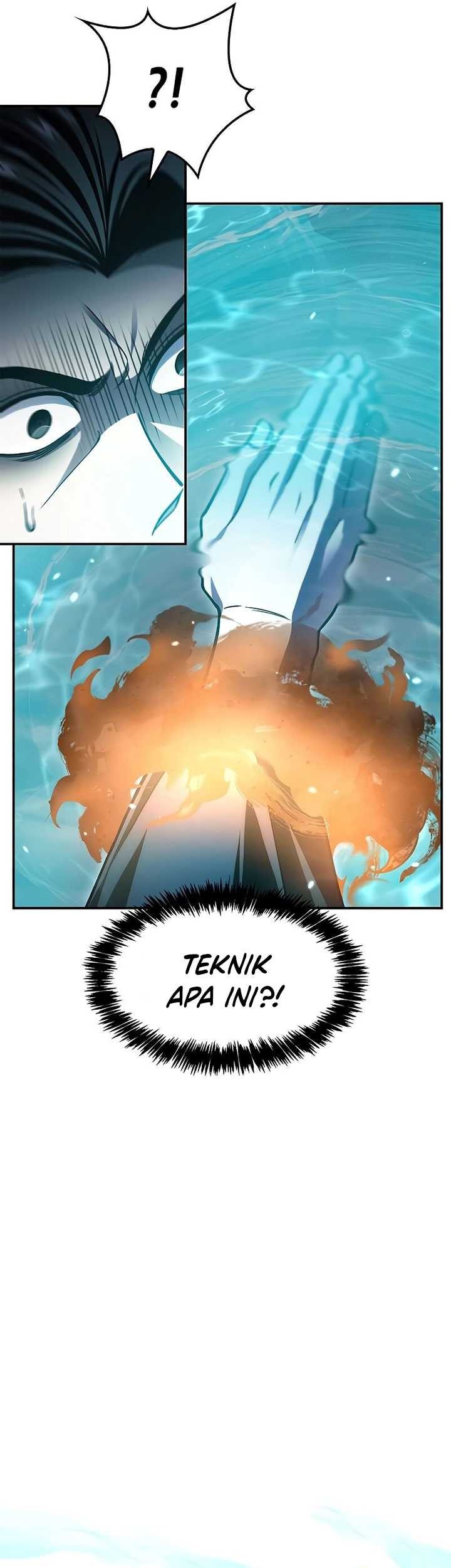 Heavenly Grand Archive’s Young Master Chapter 71 - halaman 50