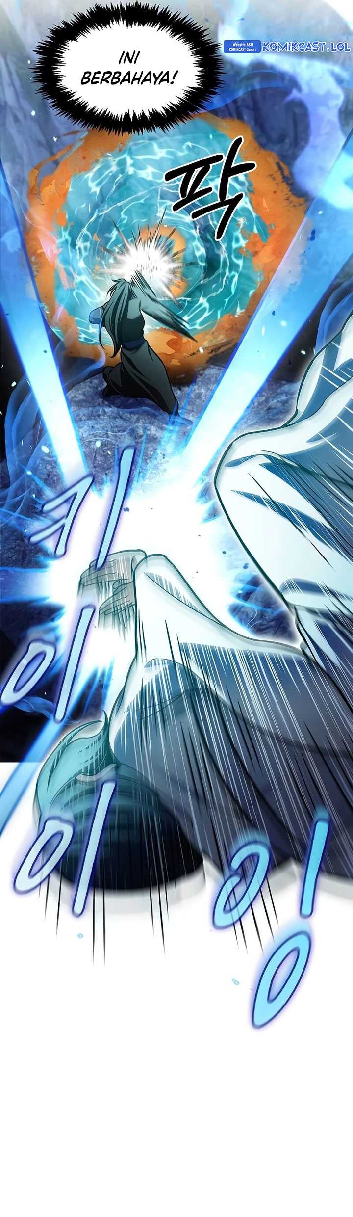 Heavenly Grand Archive’s Young Master Chapter 71 - halaman 52