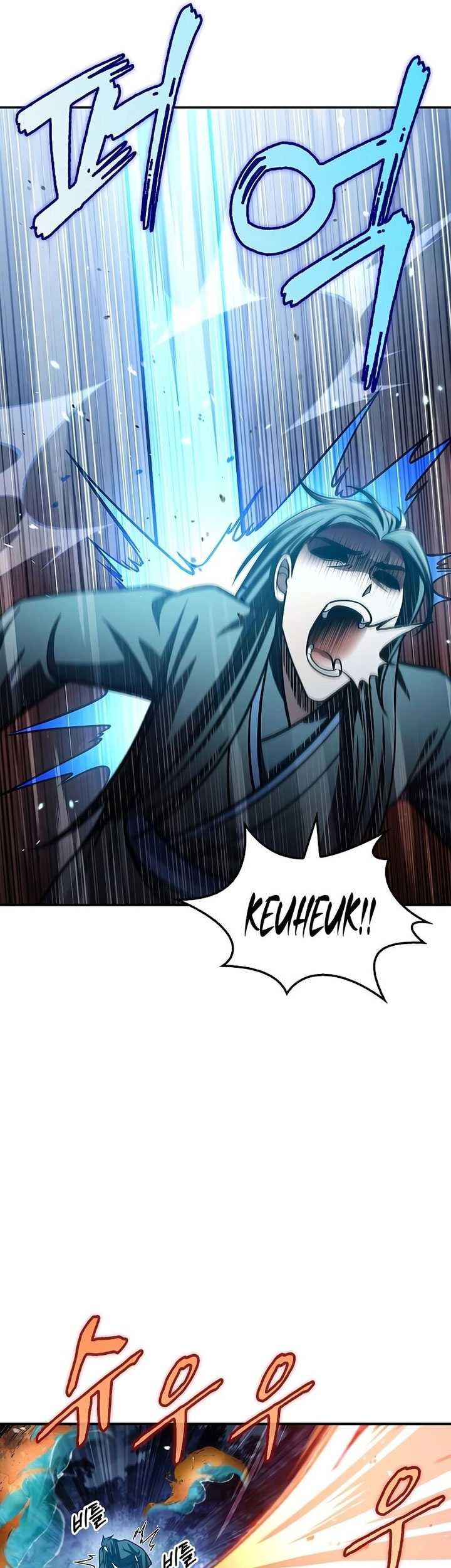 Heavenly Grand Archive’s Young Master Chapter 71 - halaman 53