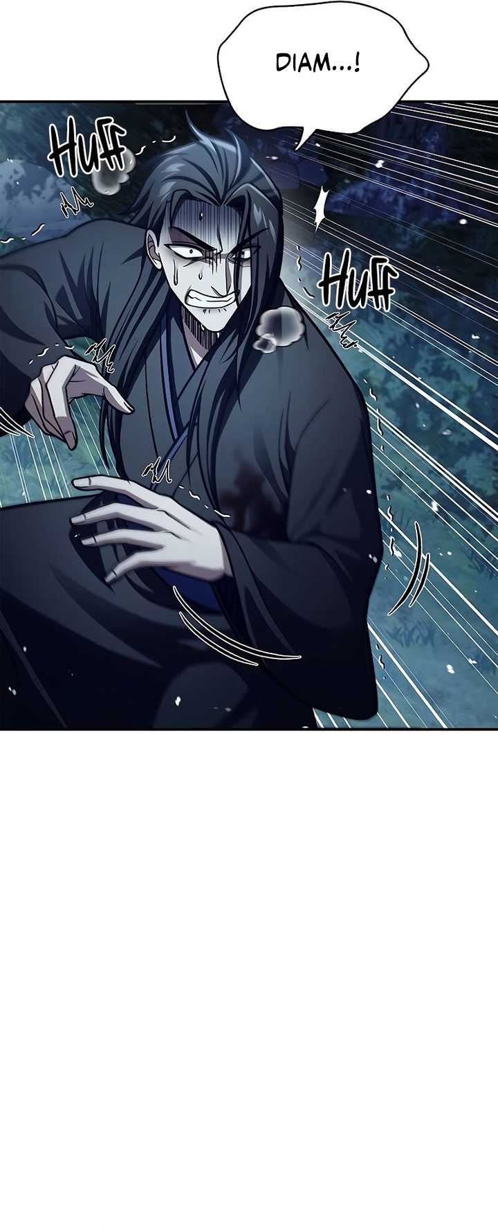 Heavenly Grand Archive’s Young Master Chapter 71 - halaman 58