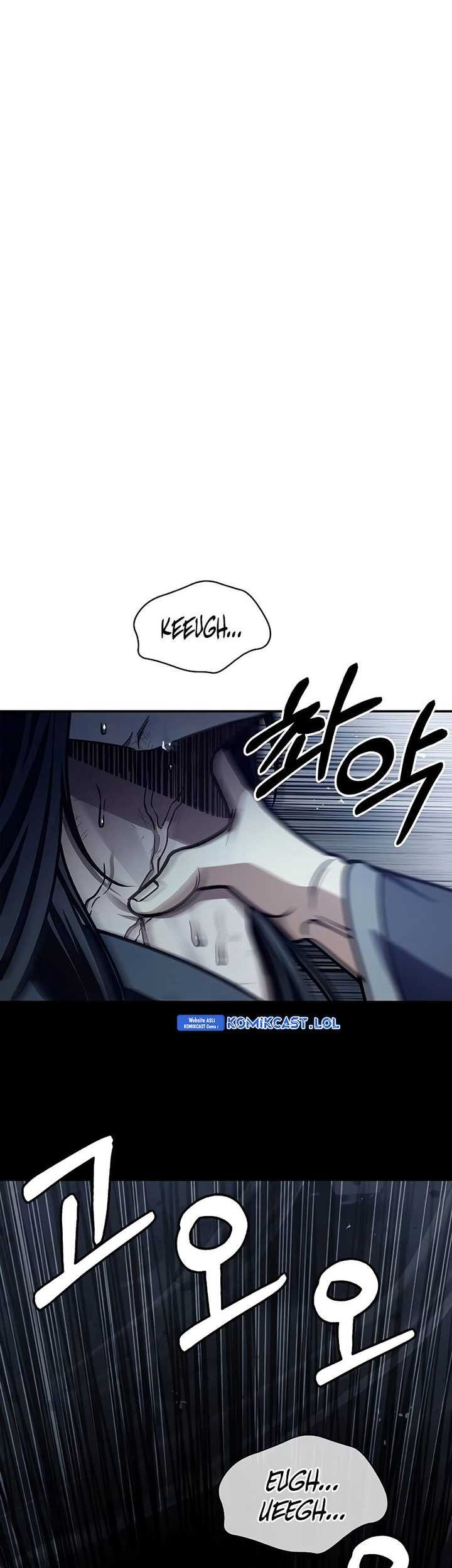 Heavenly Grand Archive’s Young Master Chapter 71 - halaman 62