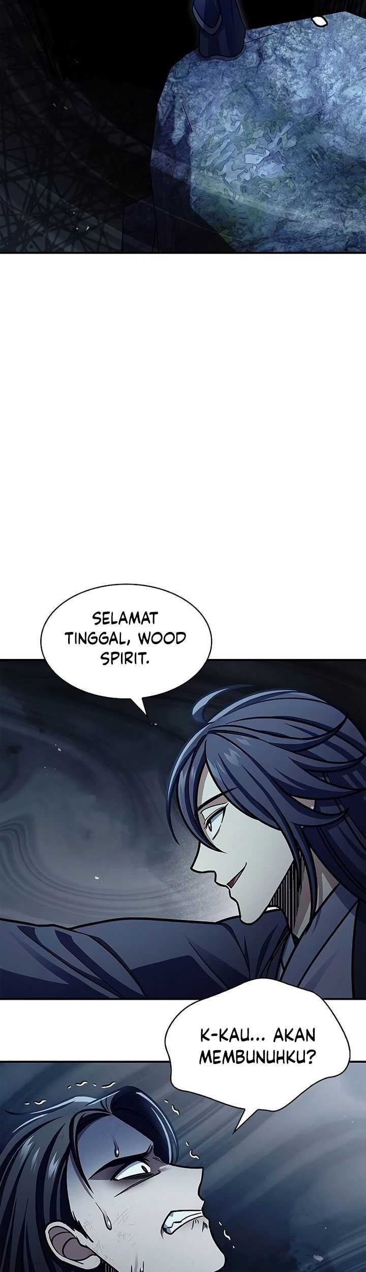 Heavenly Grand Archive’s Young Master Chapter 71 - halaman 64