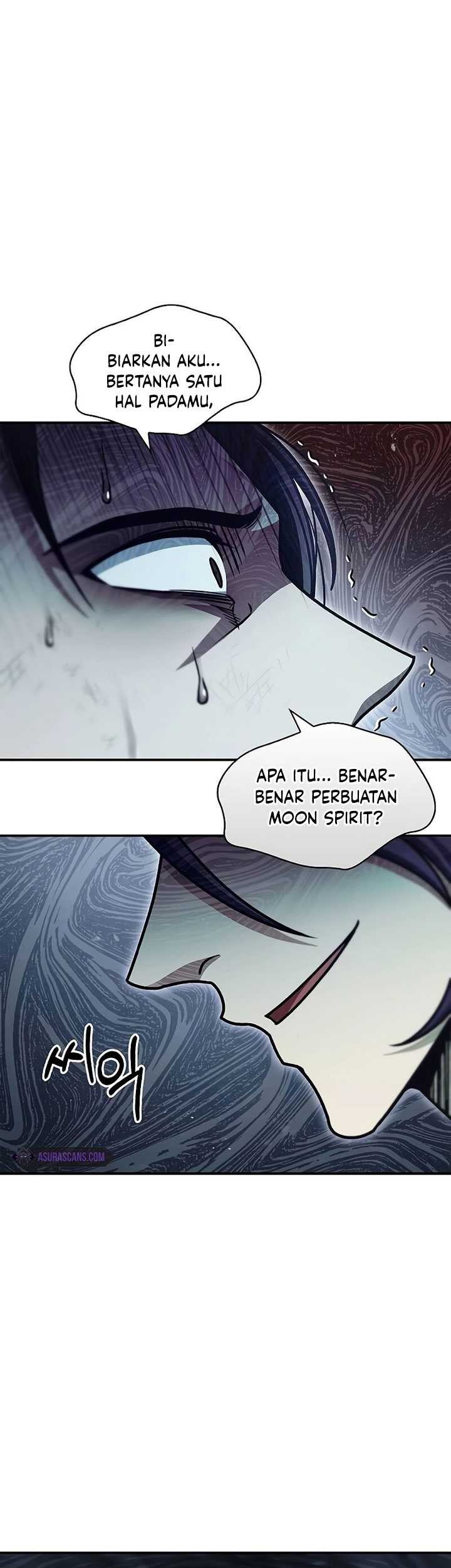 Heavenly Grand Archive’s Young Master Chapter 71 - halaman 66