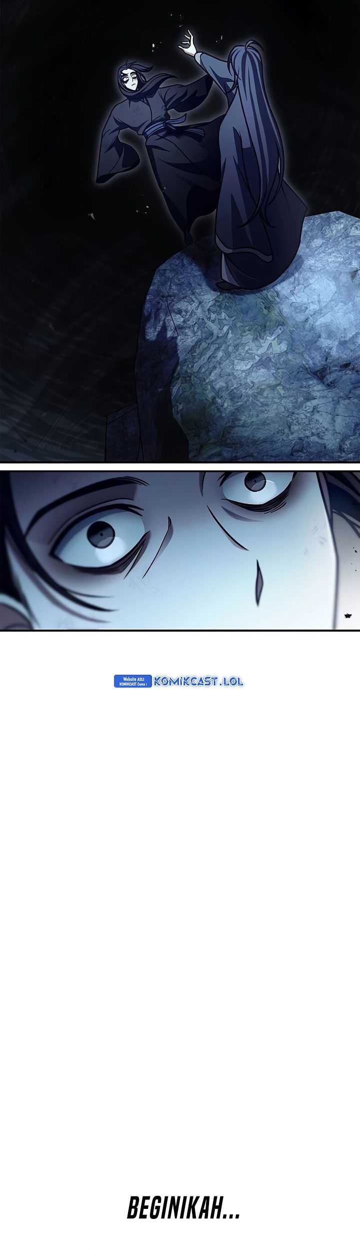 Heavenly Grand Archive’s Young Master Chapter 71 - halaman 68