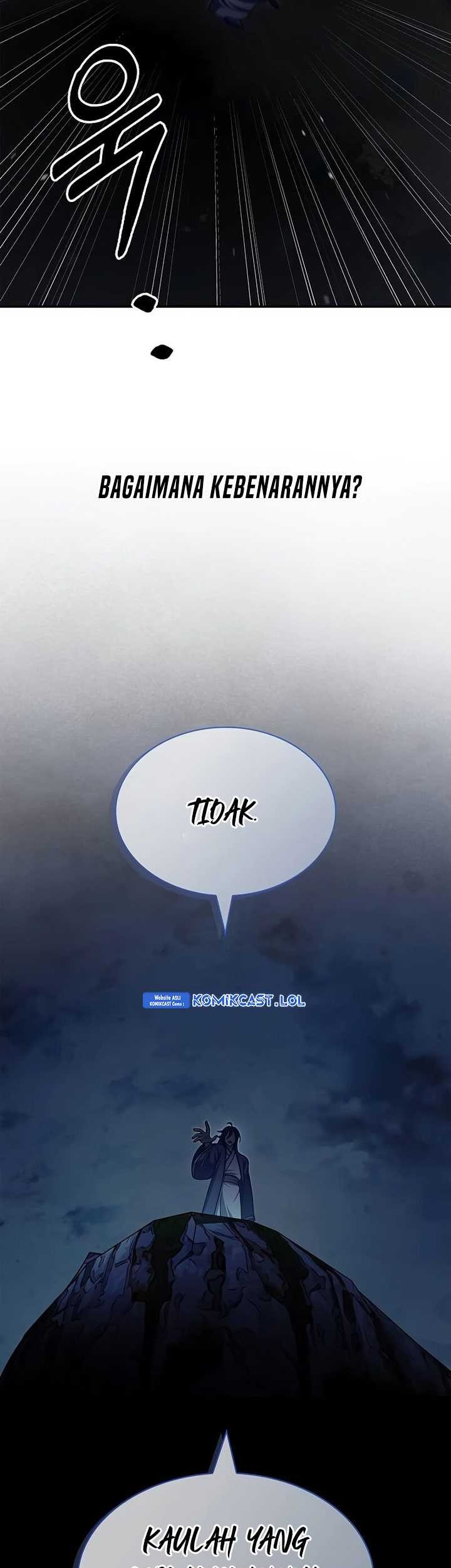 Heavenly Grand Archive’s Young Master Chapter 71 - halaman 71