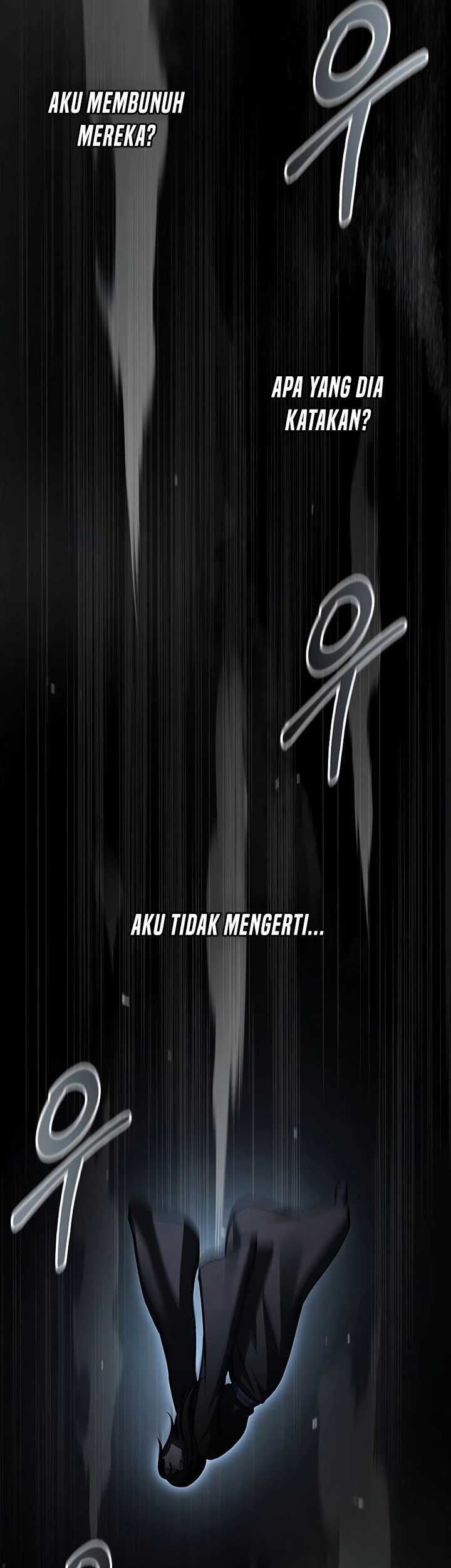 Heavenly Grand Archive’s Young Master Chapter 71 - halaman 74