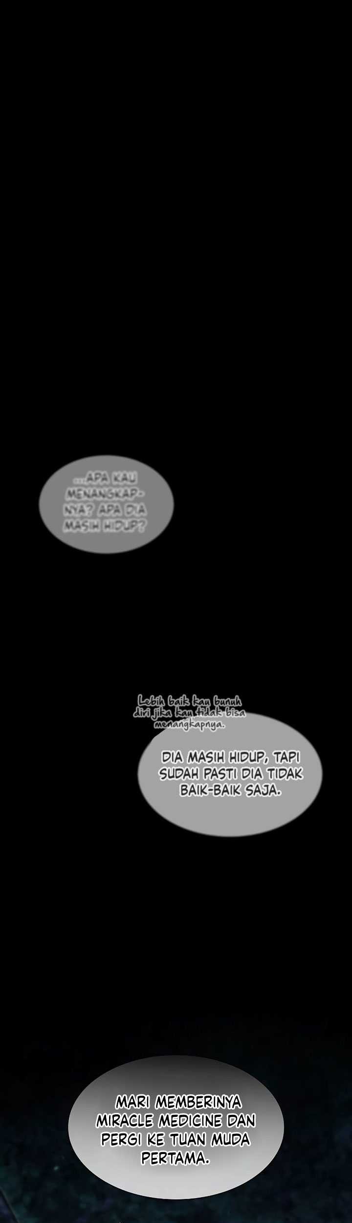 Heavenly Grand Archive’s Young Master Chapter 71 - halaman 81