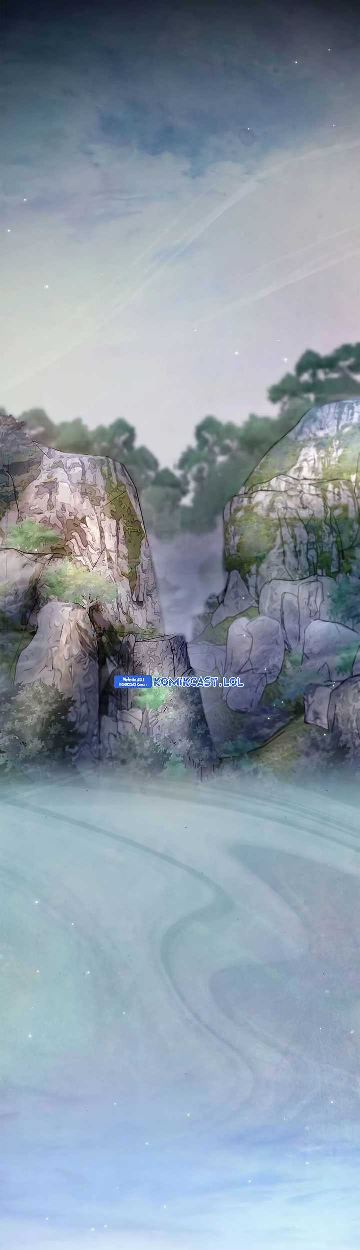 Heavenly Grand Archive’s Young Master Chapter 71 - halaman 89