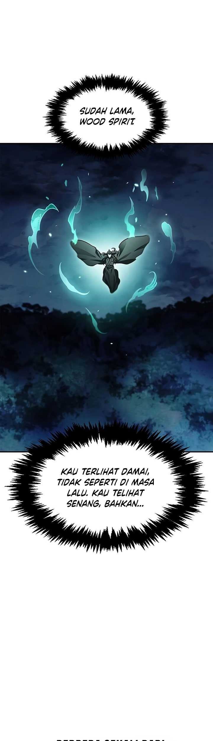 Heavenly Grand Archive’s Young Master Chapter 71 - halaman 9