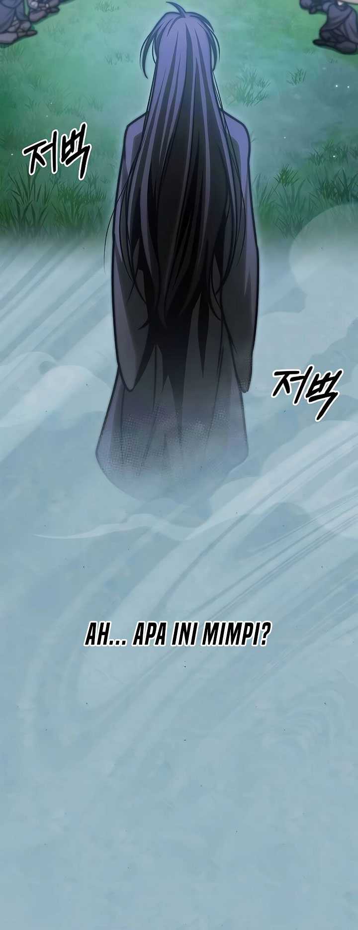 Heavenly Grand Archive’s Young Master Chapter 71 - halaman 91