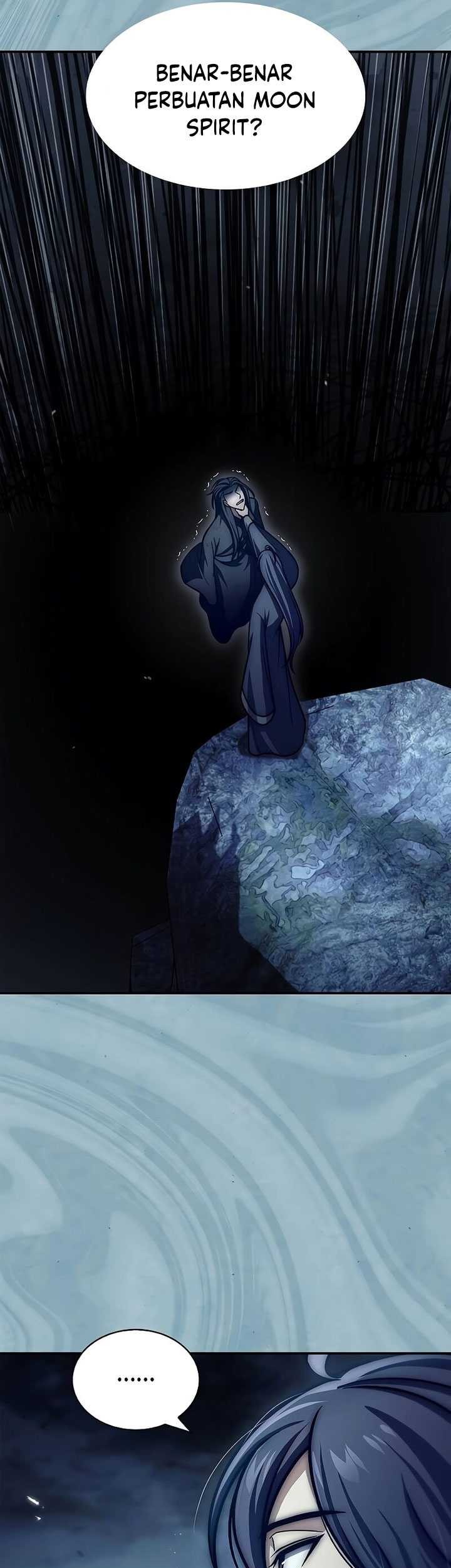 Heavenly Grand Archive’s Young Master Chapter 71 - halaman 98