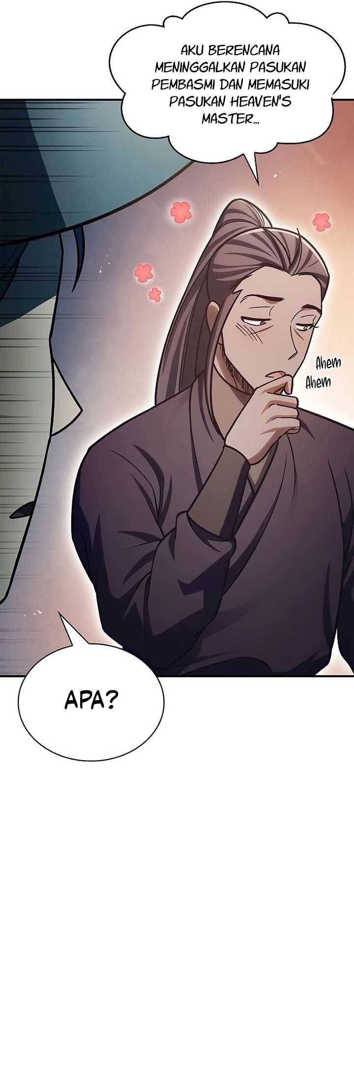 Heavenly Grand Archive’s Young Master Chapter 72 - halaman 102