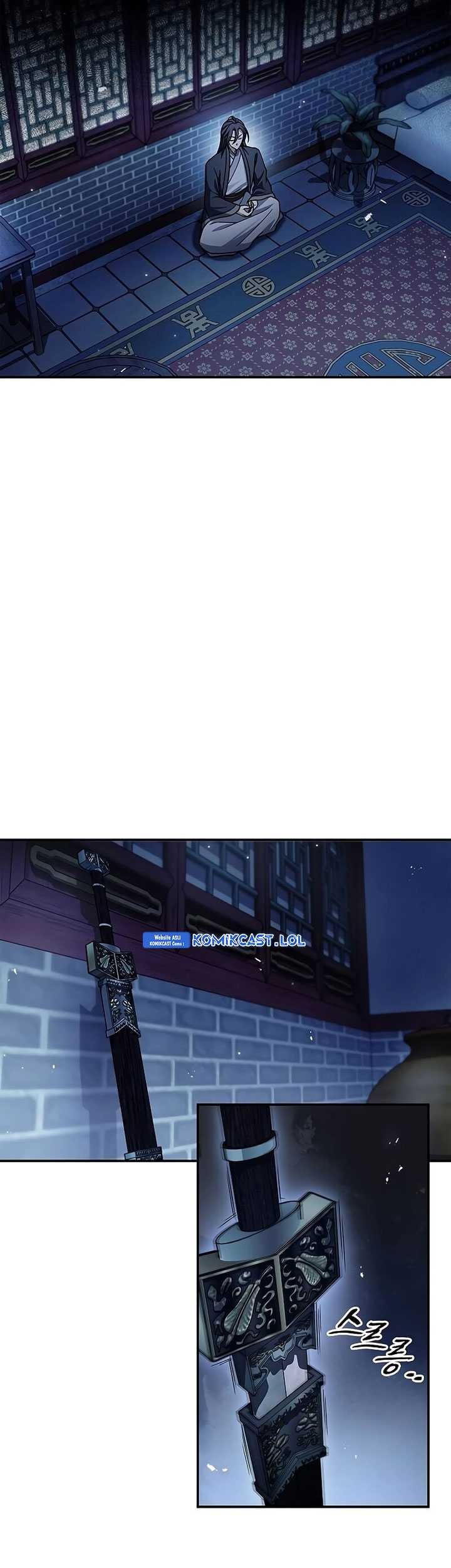 Heavenly Grand Archive’s Young Master Chapter 72 - halaman 107