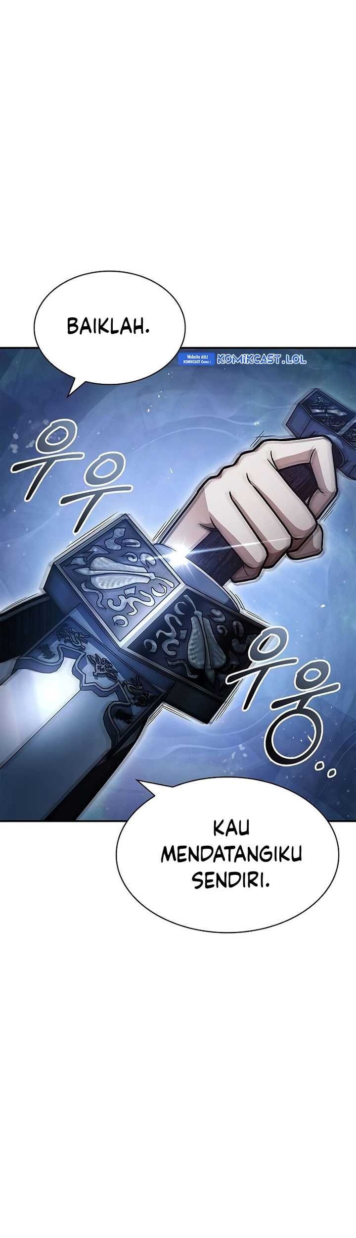 Heavenly Grand Archive’s Young Master Chapter 72 - halaman 111
