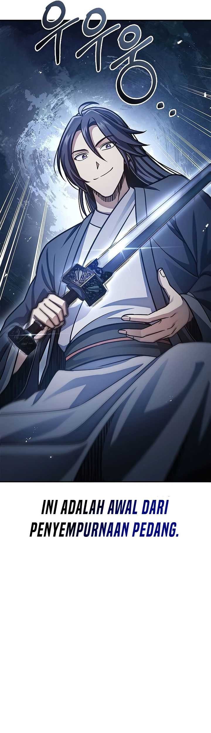 Heavenly Grand Archive’s Young Master Chapter 72 - halaman 113