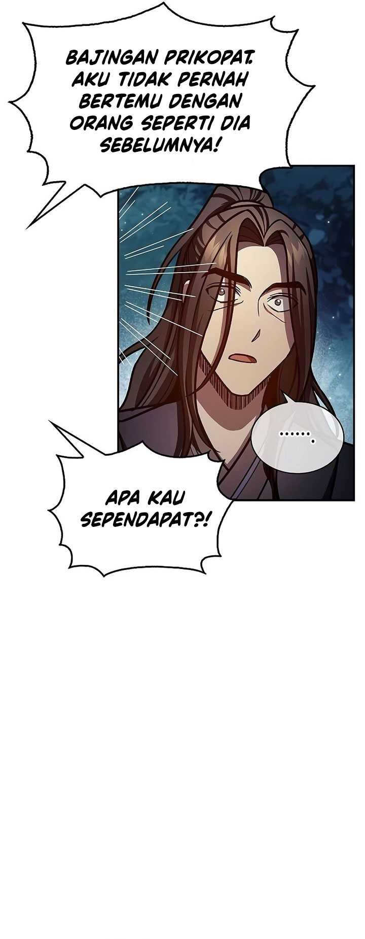 Heavenly Grand Archive’s Young Master Chapter 72 - halaman 12