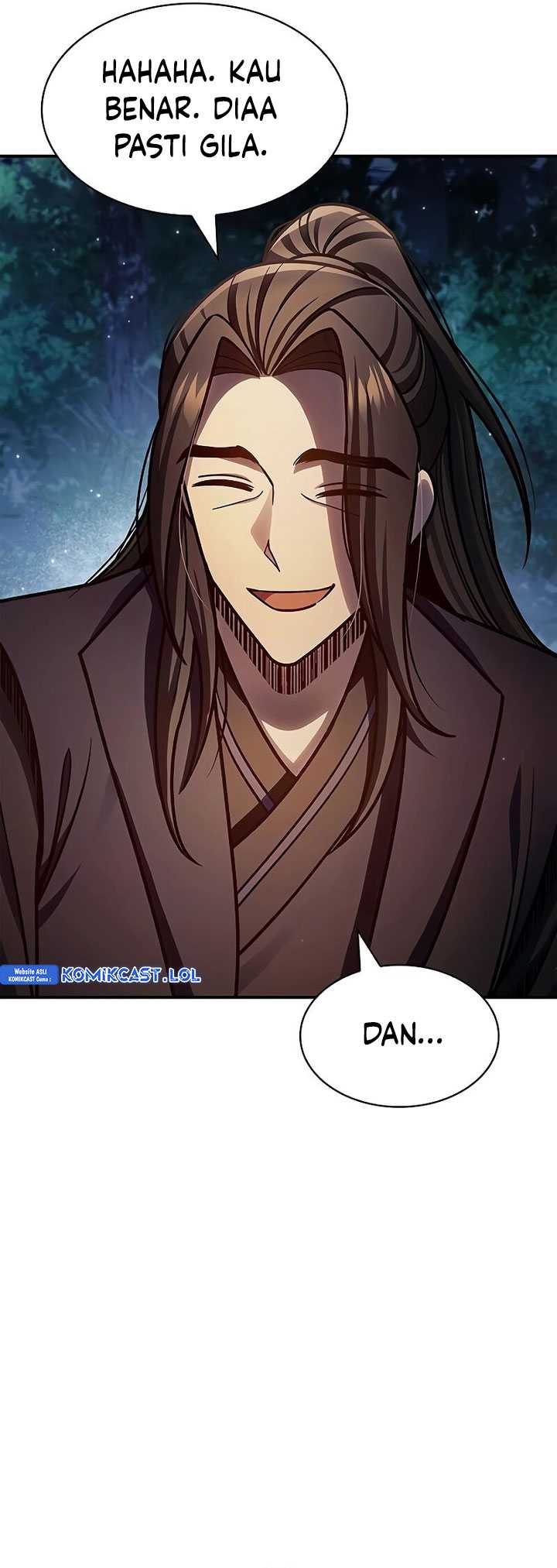 Heavenly Grand Archive’s Young Master Chapter 72 - halaman 13