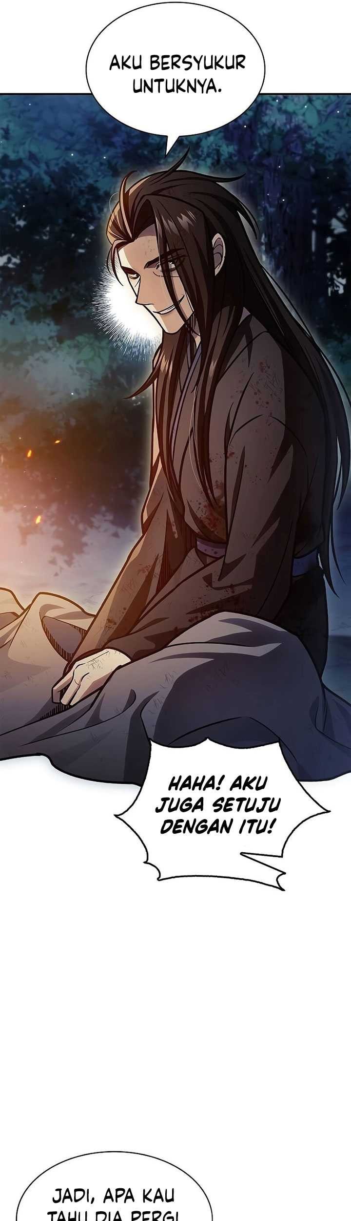 Heavenly Grand Archive’s Young Master Chapter 72 - halaman 14