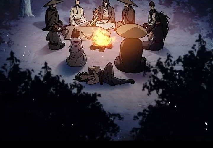 Heavenly Grand Archive’s Young Master Chapter 72 - halaman 18