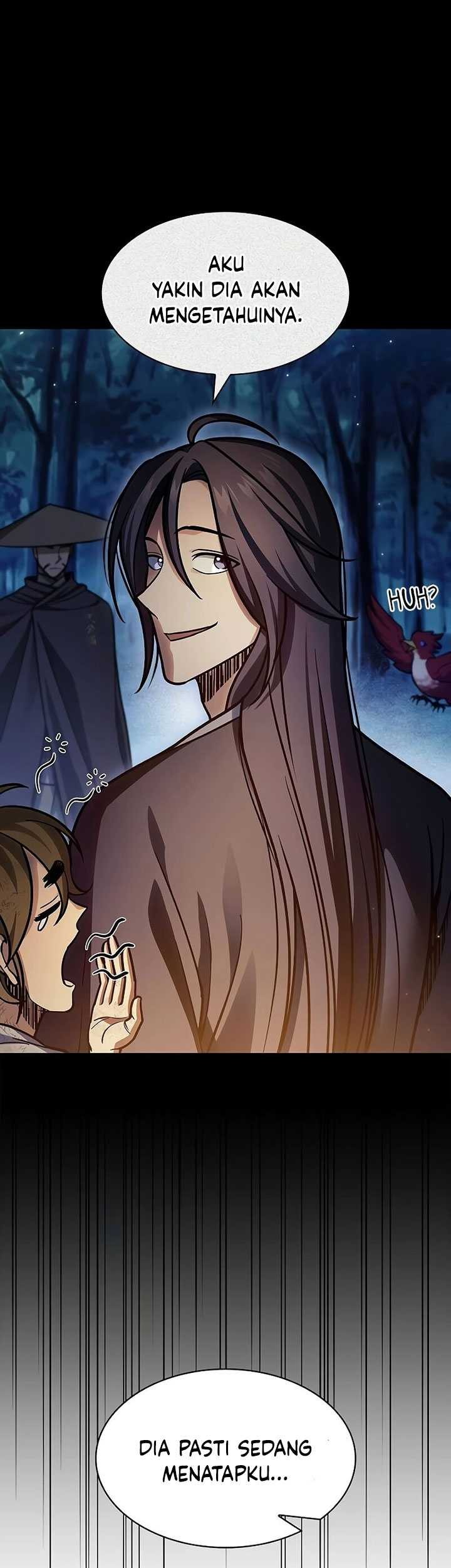 Heavenly Grand Archive’s Young Master Chapter 72 - halaman 22