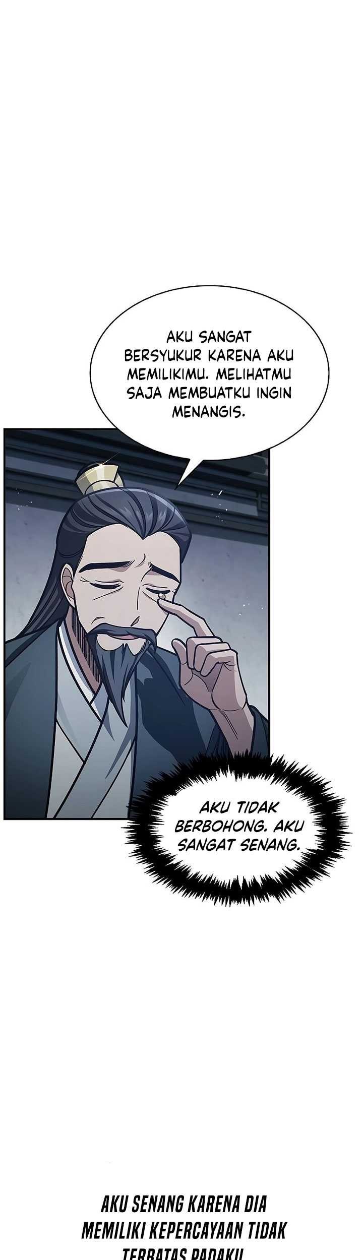 Heavenly Grand Archive’s Young Master Chapter 72 - halaman 28