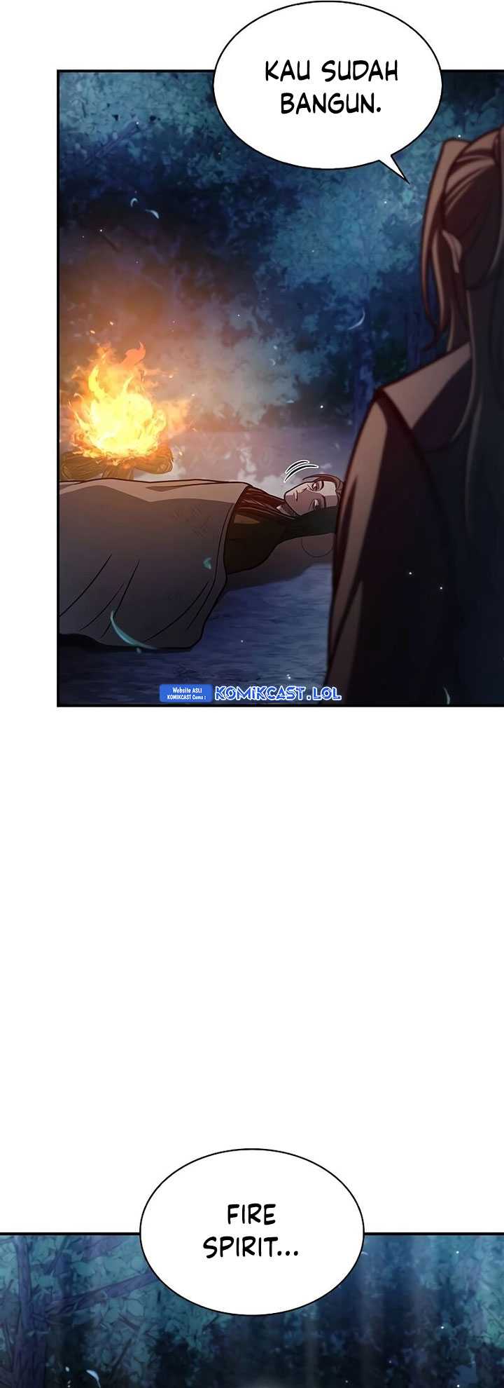 Heavenly Grand Archive’s Young Master Chapter 72 - halaman 3