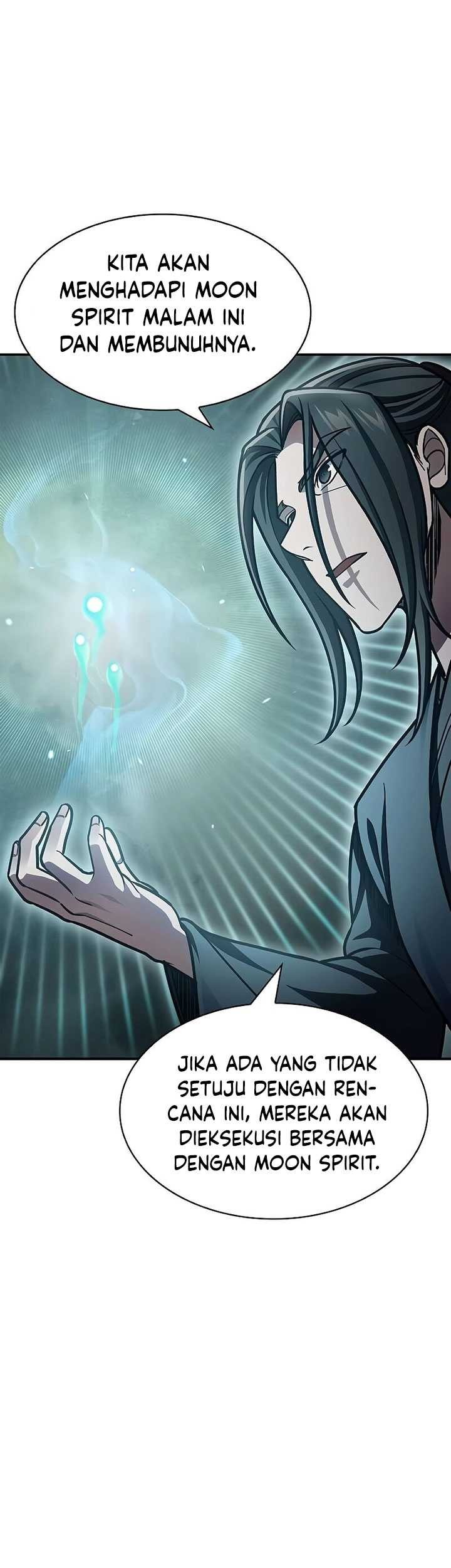 Heavenly Grand Archive’s Young Master Chapter 72 - halaman 34