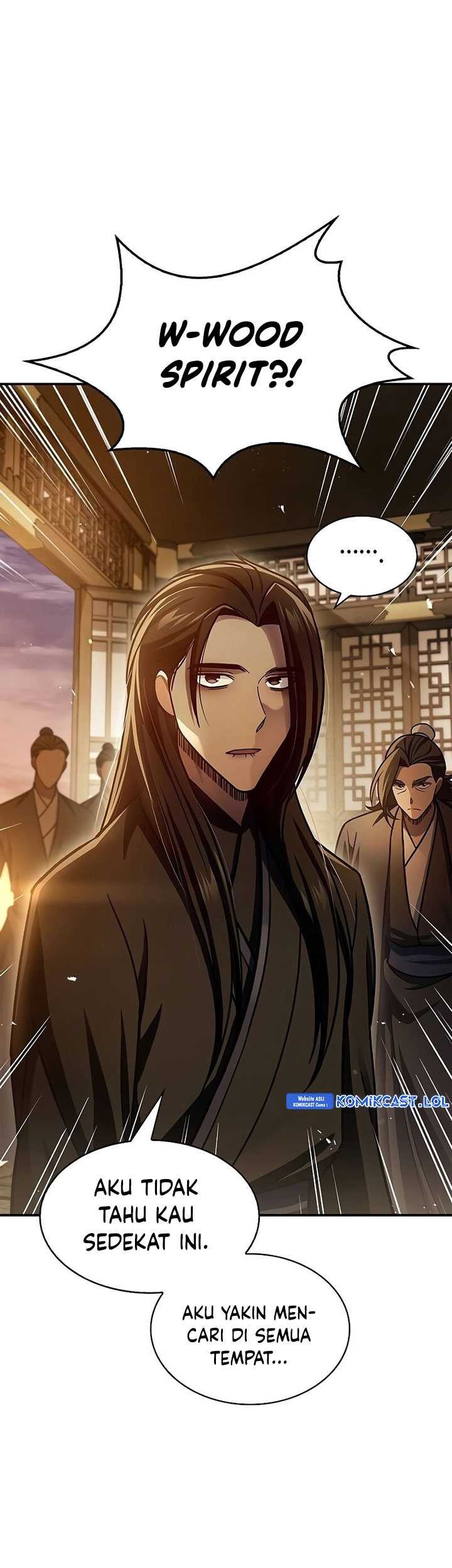 Heavenly Grand Archive’s Young Master Chapter 72 - halaman 46