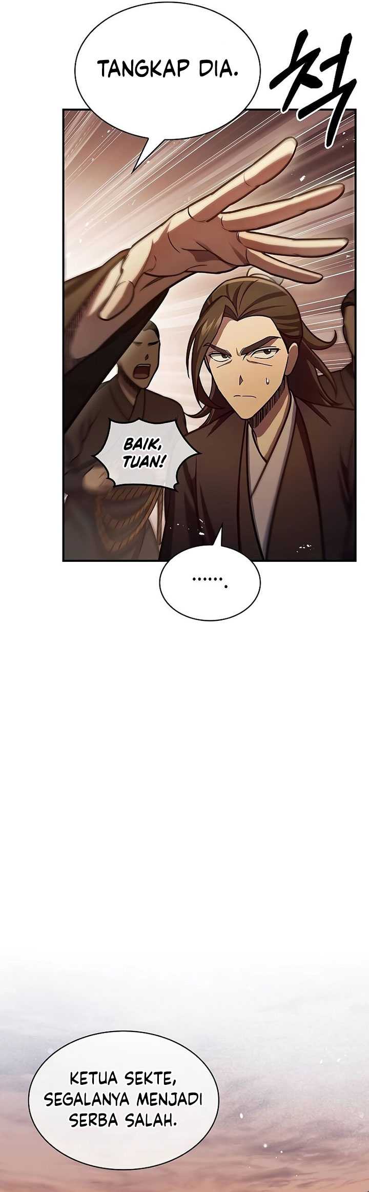 Heavenly Grand Archive’s Young Master Chapter 72 - halaman 48